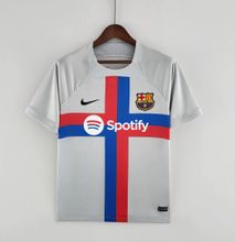 Barcelona 22-23 3rd Jersey T-shirt
